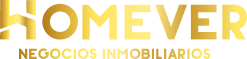 HOMEVER NEGOCIOS INMOBILIARIOS